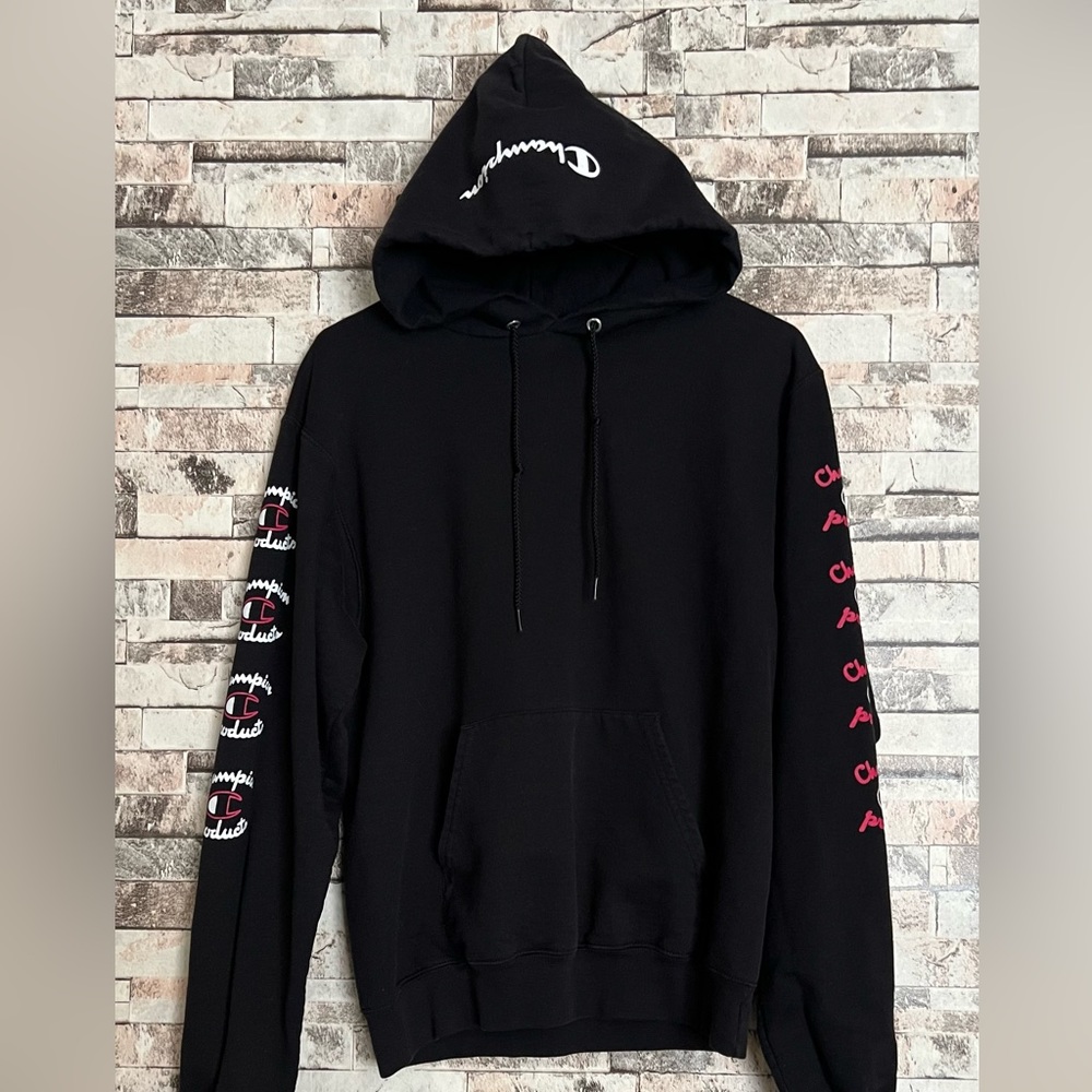 Champion Hoodie